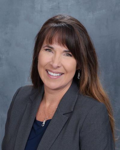 Amy Hollifield, photo 1