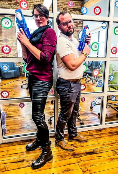 Luciano Hernandez V, photo 2