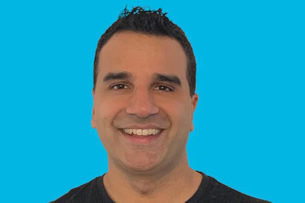 Nazim Ahmed, photo 1