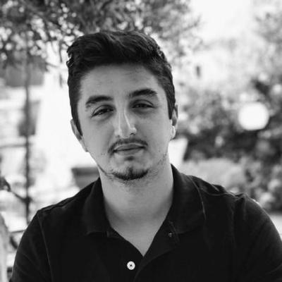 Mehmet Karakus, photo 1