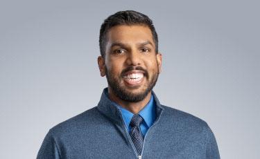 Siddharth Bose, photo 2