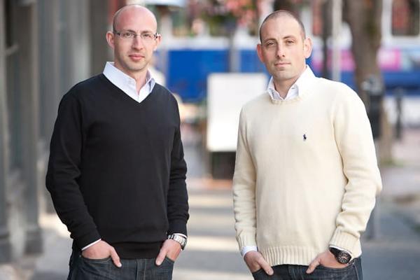 Sam Zipursky, photo 1