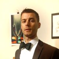 Matthew Witt, photo 1