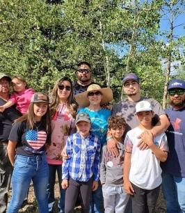 Anette Armenta, photo 2