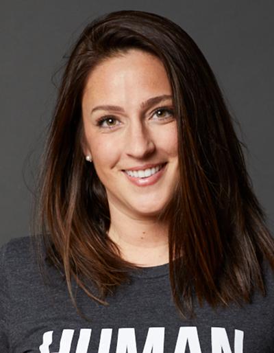 Lauryn Cooke, photo 1