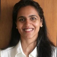 Lucy Overhill, photo 1