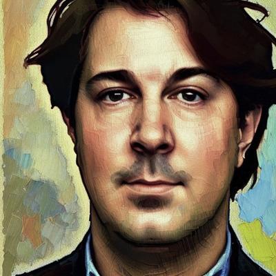 Mike Grandinetti, photo 1