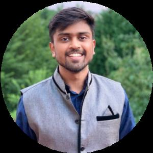 Anirudh Bikmal, photo 1