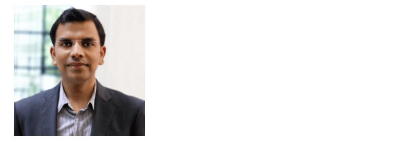 Abhishek Gupta, photo 2