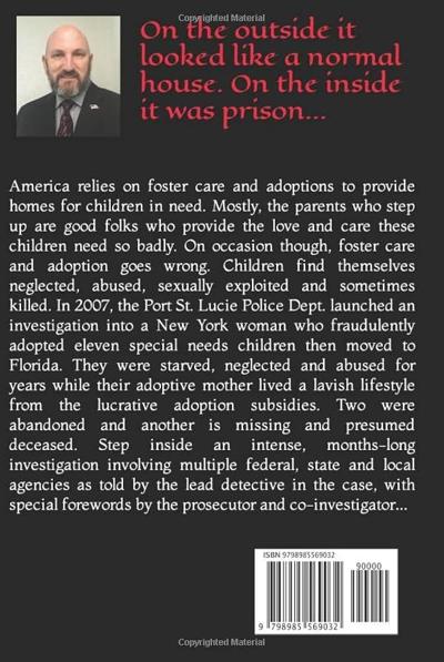 Stuart Klearman, photo 1