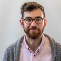 Jonathan McPhie, photo 1