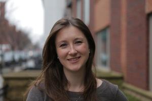 Justine Simonson, photo 1