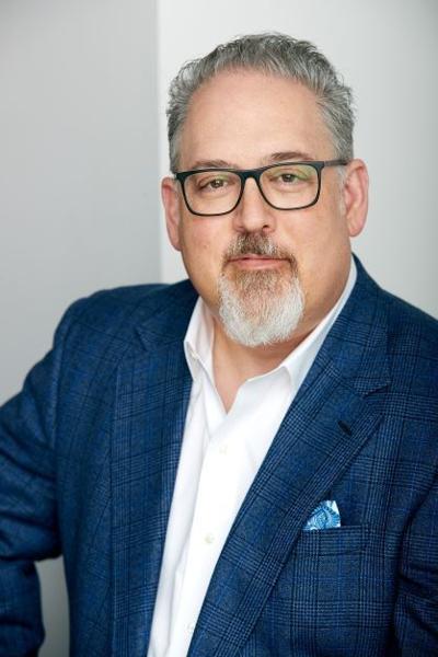 Keith Friedenberg, photo 1