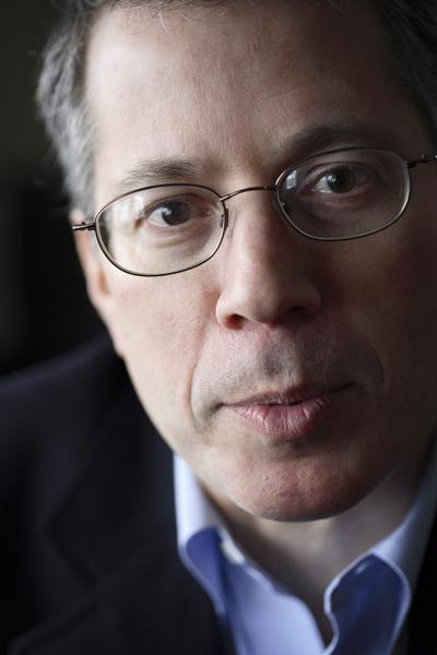 Richard Field, photo 2