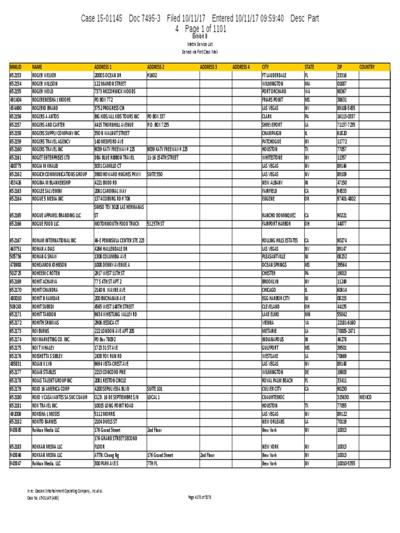 Edgardy Reyes, photo 1