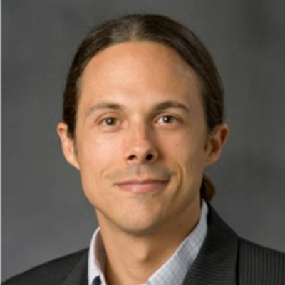 Chris Wedding, PE, photo 1