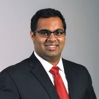 Nishant Samuel, photo 1