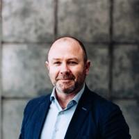 James Richardson, photo 1