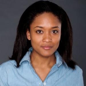 Chyna McRae, photo 2