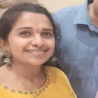 Kavitha Ranganathan, photo 2