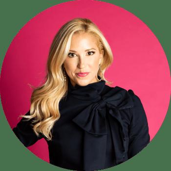 Tina Phillips, photo 1