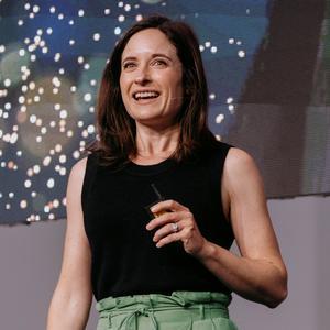 Bronwyn Graham, photo 2