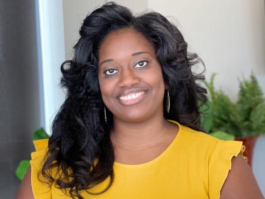 Naomi Wheeless, photo 2