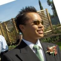 Edward Kwan, photo 2