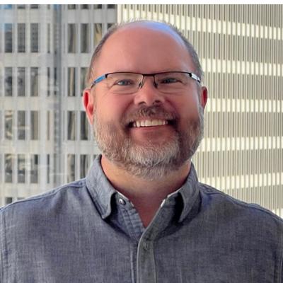 Gary Rudolph, photo 1