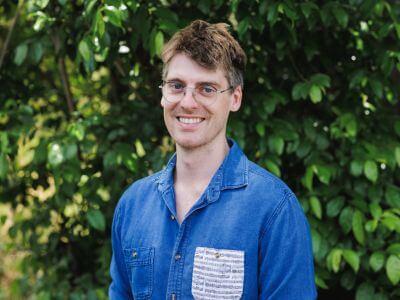 Sam Kempsey, photo 1