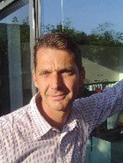 Benoit Aimond, photo 2