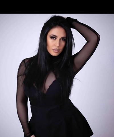 Ivana Krucaj, photo 1