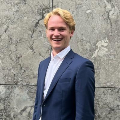 Nicklas Borgen, photo 2