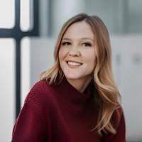 Tenley Malmquist, photo 2