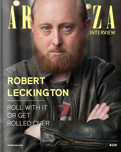 Robert Levelind, photo 1