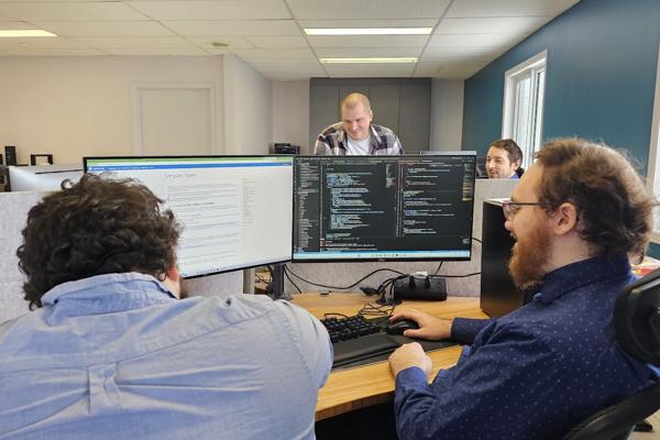 Mathieu Jolin, photo 1