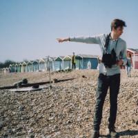 Cameron Richards, photo 1