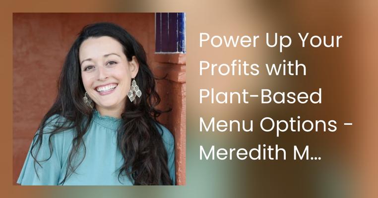 Meredith Russell, photo 1