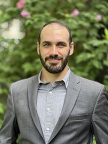 Shane Parker, photo 1