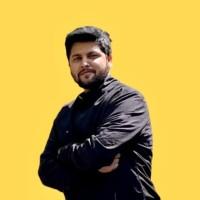 Abhay Ranjan, photo 2