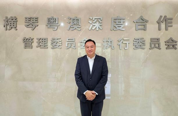 Xiaoqiao Hanbridge, photo 2