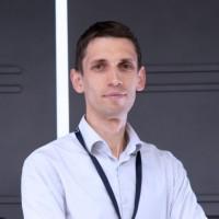 Vlad Protsko, photo 1