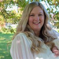 Kristen Parry, photo 2