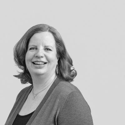 Annette Stover, photo 2