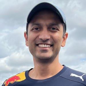 Varun Kumar, photo 1