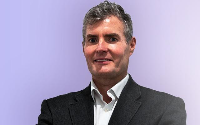 Tom Beckenham, photo 2