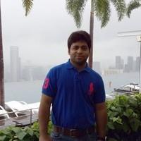 Mayank Sethi, photo 1