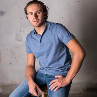 Mitchel van Essen, photo 2