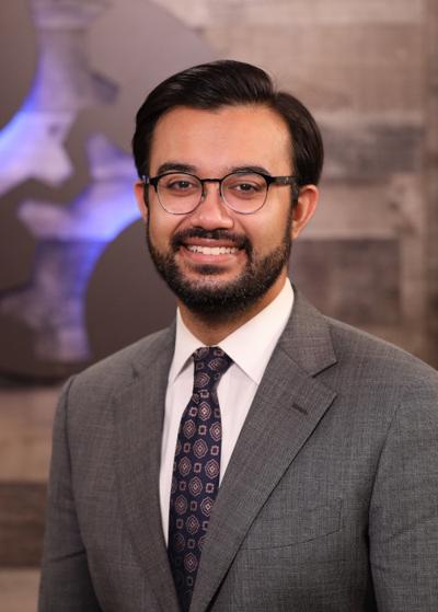 Sourabh Sharma, photo 2