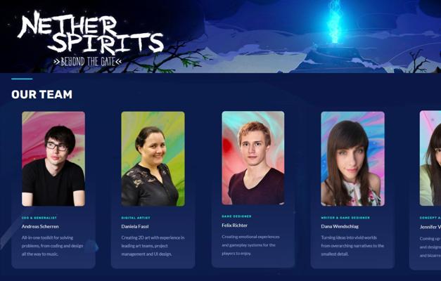 Andreas Scherren, photo 2